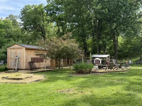 2-17/18/19 Woodhaven Lakes Sublette IL 61367
