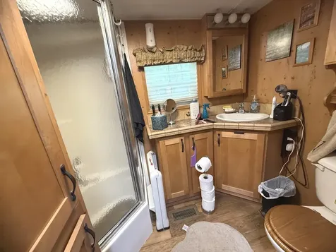 2-17/18/19 Woodhaven Lakes Sublette IL 61367