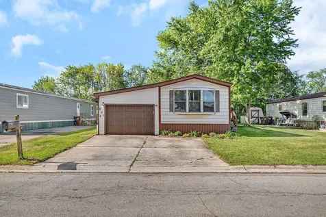 606 Tanglewood Road Matteson IL 60443