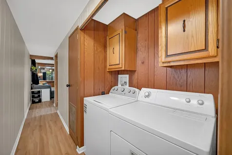 606 Tanglewood Road Matteson IL 60443