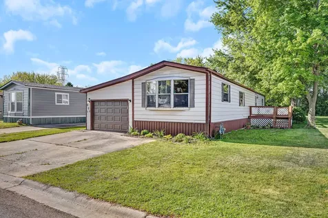 606 Tanglewood Road Matteson IL 60443