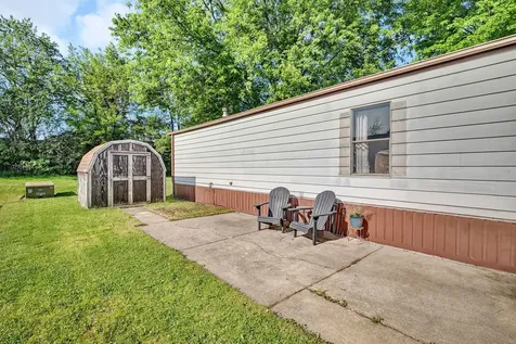 606 Tanglewood Road Matteson IL 60443