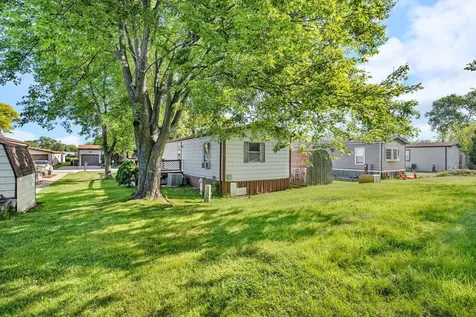 606 Tanglewood Road Matteson IL 60443