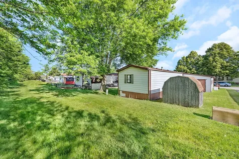 606 Tanglewood Road Matteson IL 60443