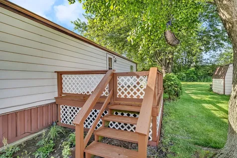 606 Tanglewood Road Matteson IL 60443