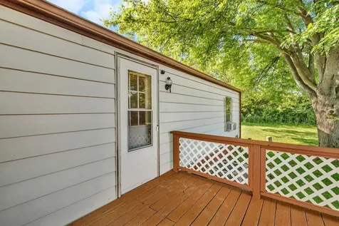 606 Tanglewood Road Matteson IL 60443