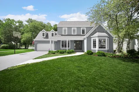 224 Mainsail Drive Third Lake IL 60030