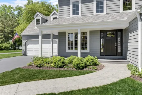 224 Mainsail Drive Third Lake IL 60030