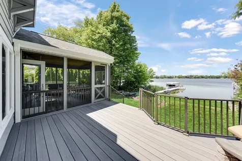224 Mainsail Drive Third Lake IL 60030