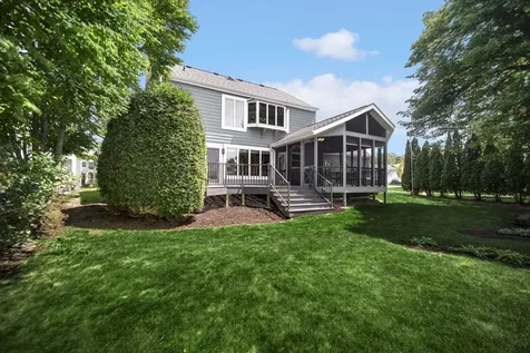 224 Mainsail Drive Third Lake IL 60030