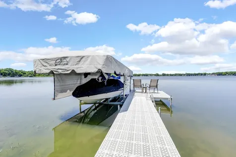 224 Mainsail Drive Third Lake IL 60030