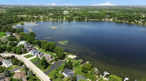 224 Mainsail Drive Third Lake IL 60030