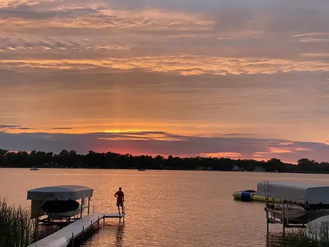 224 Mainsail Drive Third Lake IL 60030