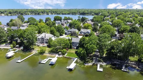 224 Mainsail Drive Third Lake IL 60030