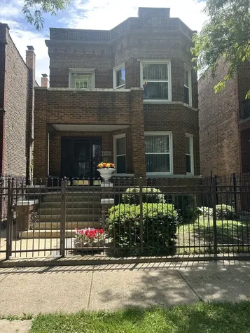 4721 West Jackson Boulevard Chicago IL 60644