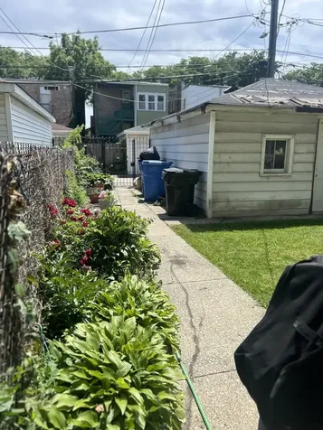 4721 West Jackson Boulevard Chicago IL 60644