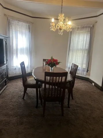 4721 West Jackson Boulevard Chicago IL 60644