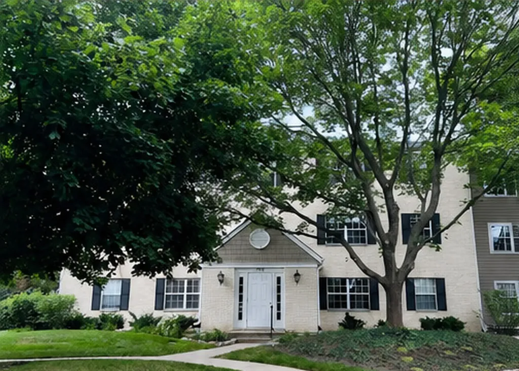142 East Winchester Road Libertyville IL 60048