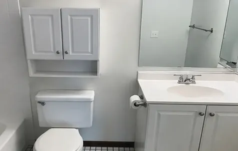 142 East Winchester Road Libertyville IL 60048