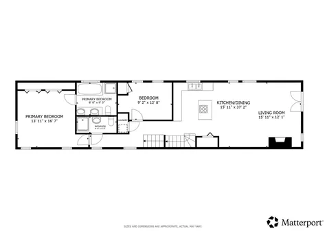 945 North Honore Street Chicago IL 60622