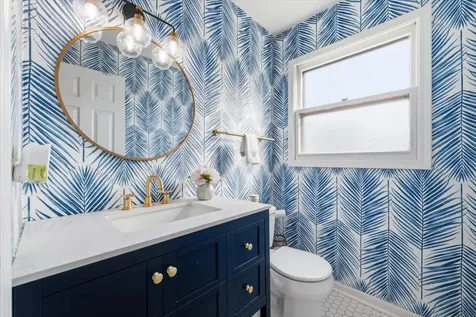 805 Sutton Drive Northbrook IL 60062