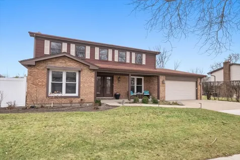 805 Sutton Drive Northbrook IL 60062