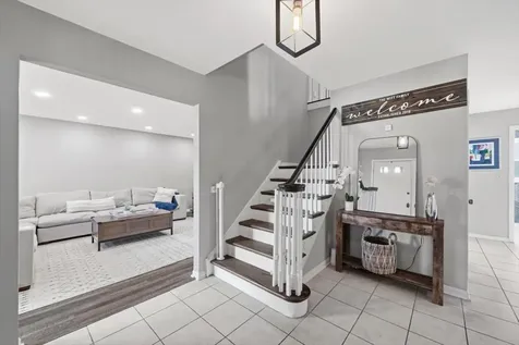 805 Sutton Drive Northbrook IL 60062
