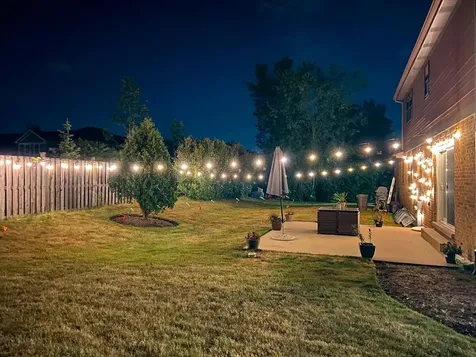 805 Sutton Drive Northbrook IL 60062