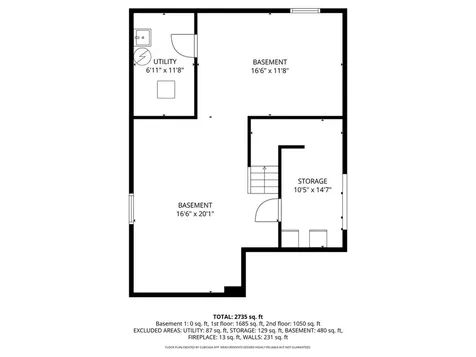 805 Sutton Drive Northbrook IL 60062