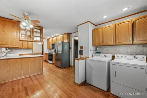340 Hilkert Court Crystal Lake IL 60014