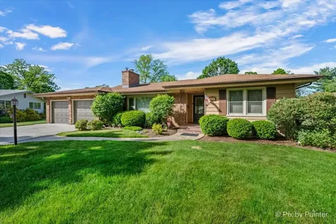 340 Hilkert Court Crystal Lake IL 60014