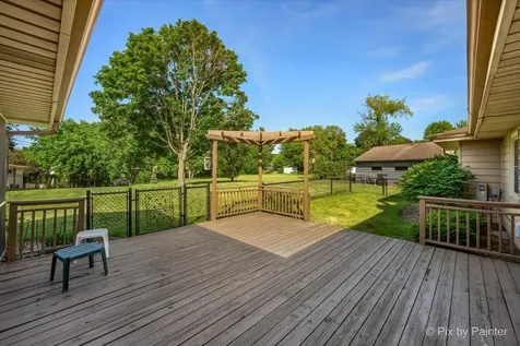 340 Hilkert Court Crystal Lake IL 60014