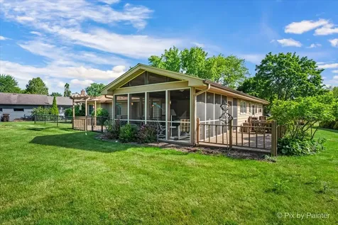 340 Hilkert Court Crystal Lake IL 60014