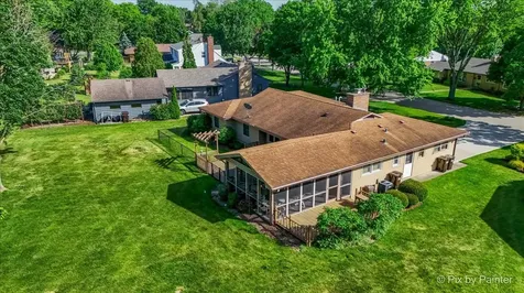340 Hilkert Court Crystal Lake IL 60014