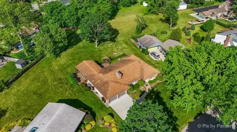 340 Hilkert Court Crystal Lake IL 60014