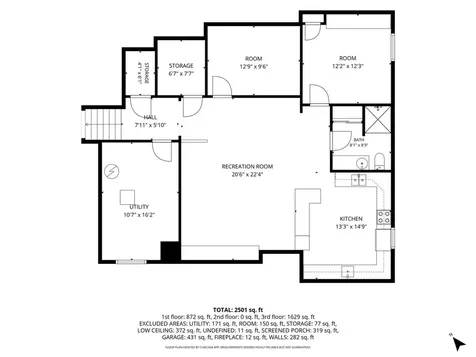 340 Hilkert Court Crystal Lake IL 60014