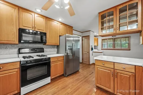 340 Hilkert Court Crystal Lake IL 60014
