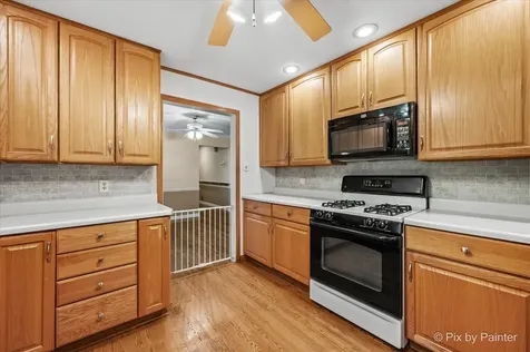 340 Hilkert Court Crystal Lake IL 60014
