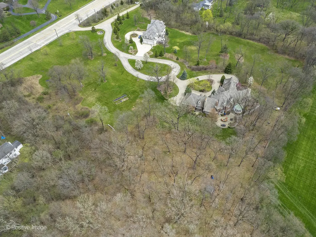 215 Oak Brook Road Oak Brook IL 60523