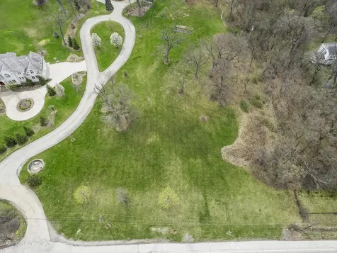 215 Oak Brook Road Oak Brook IL 60523
