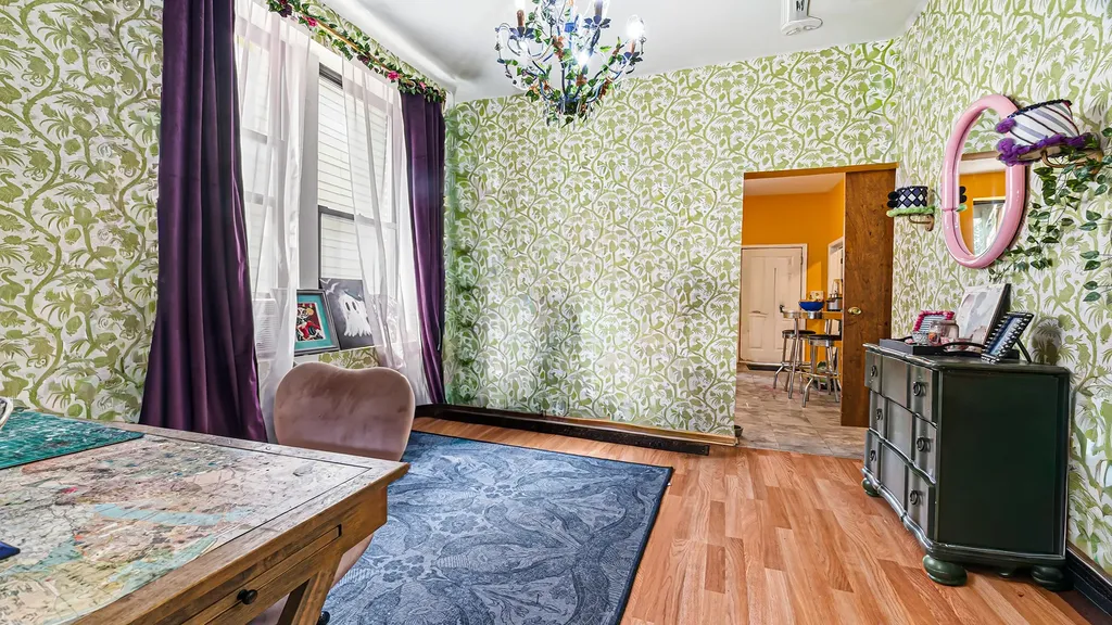 3118 West Huron Street Chicago IL 60612