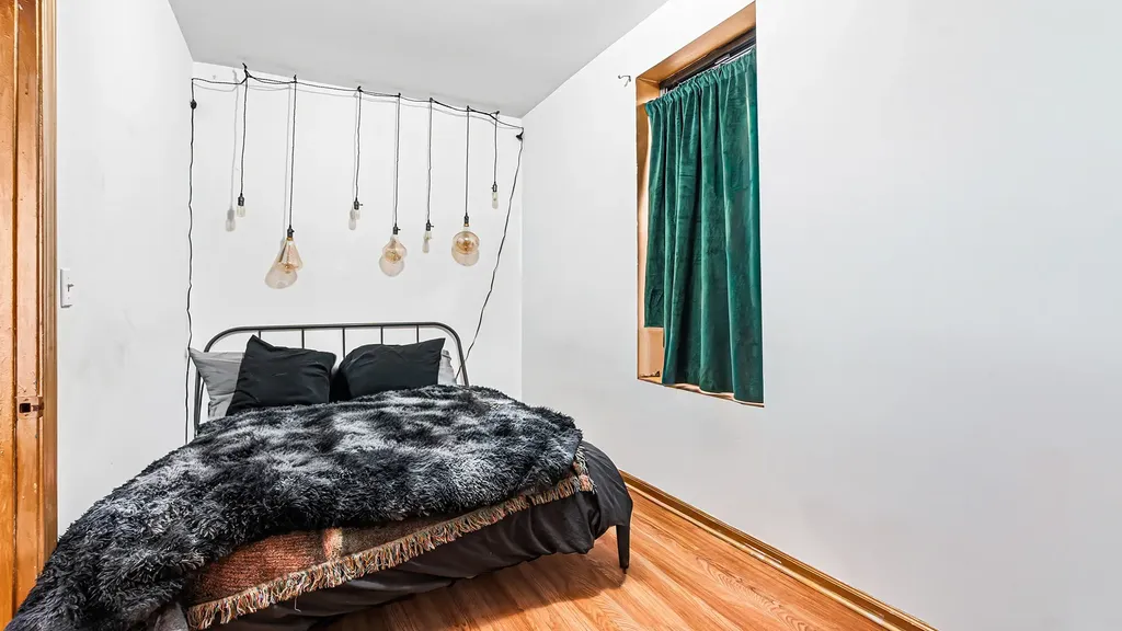 3118 West Huron Street Chicago IL 60612