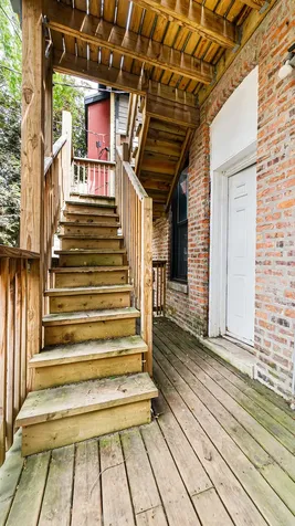 3118 West Huron Street Chicago IL 60612