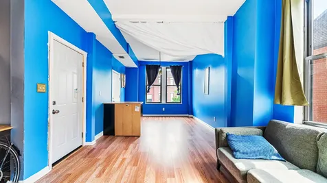 3118 West Huron Street Chicago IL 60612