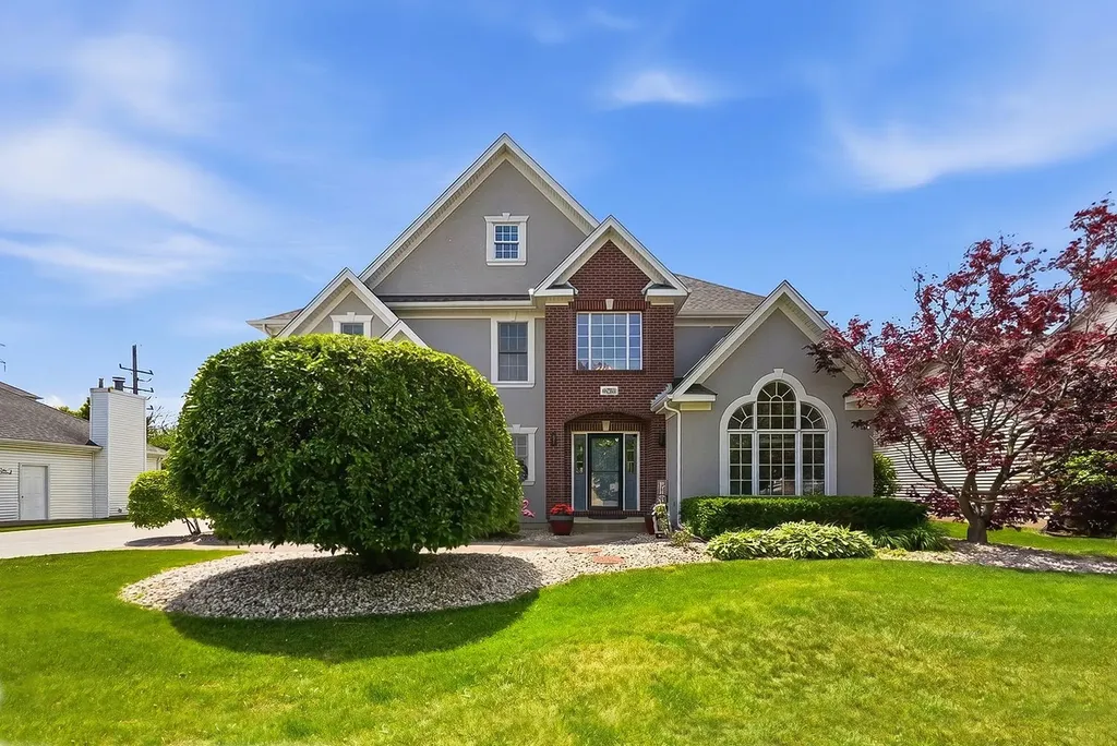 22W133 Glenrise Court Glen Ellyn IL 60137
