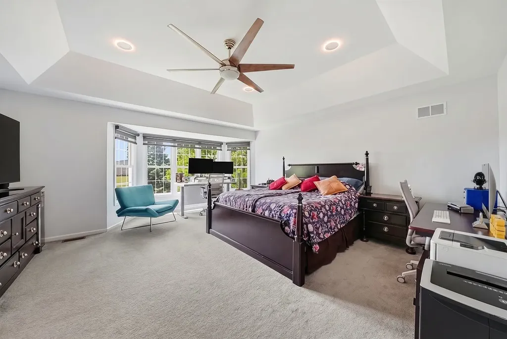 22W133 Glenrise Court Glen Ellyn IL 60137
