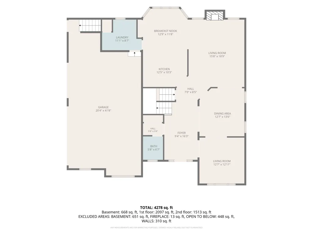 22W133 Glenrise Court Glen Ellyn IL 60137