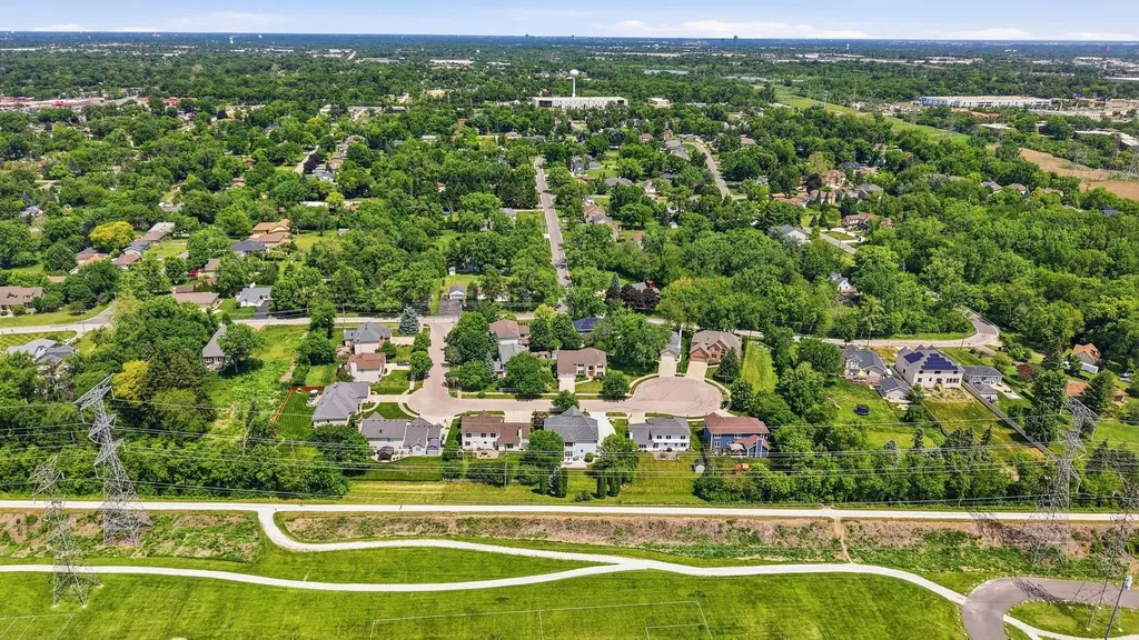 22W133 Glenrise Court Glen Ellyn IL 60137