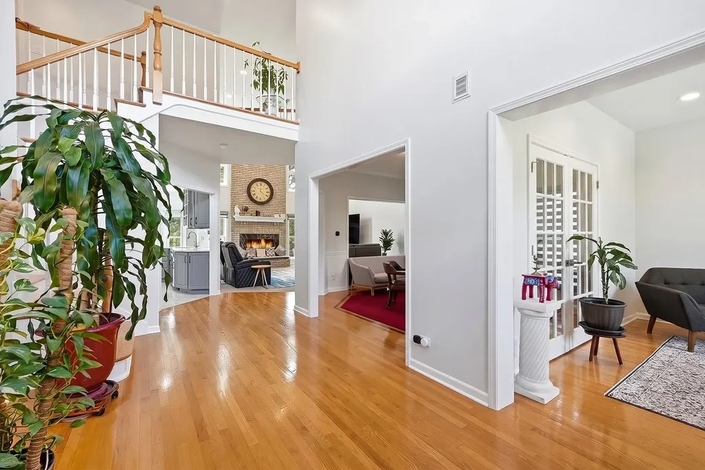 22W133 Glenrise Court Glen Ellyn IL 60137