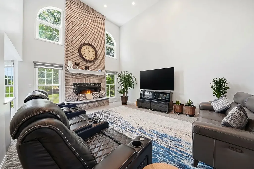 22W133 Glenrise Court Glen Ellyn IL 60137